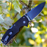 Складной нож COLD STEEL AMERICAN LAWMAN 58B CS_58B