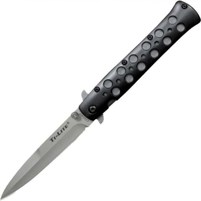 Нож COLD STEEL TI-LITE 4