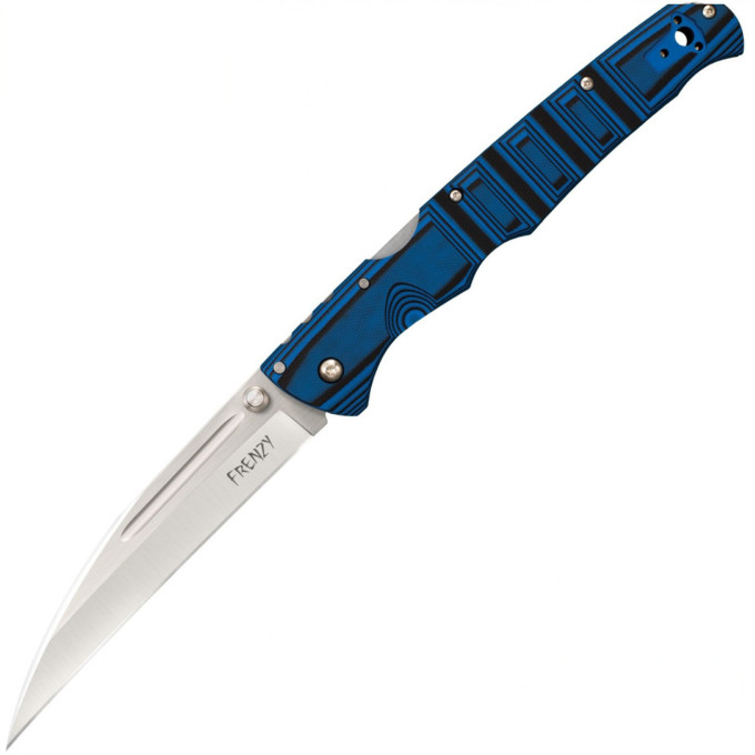 Нож COLD STEEL FRENZY 2 CS_62P2A